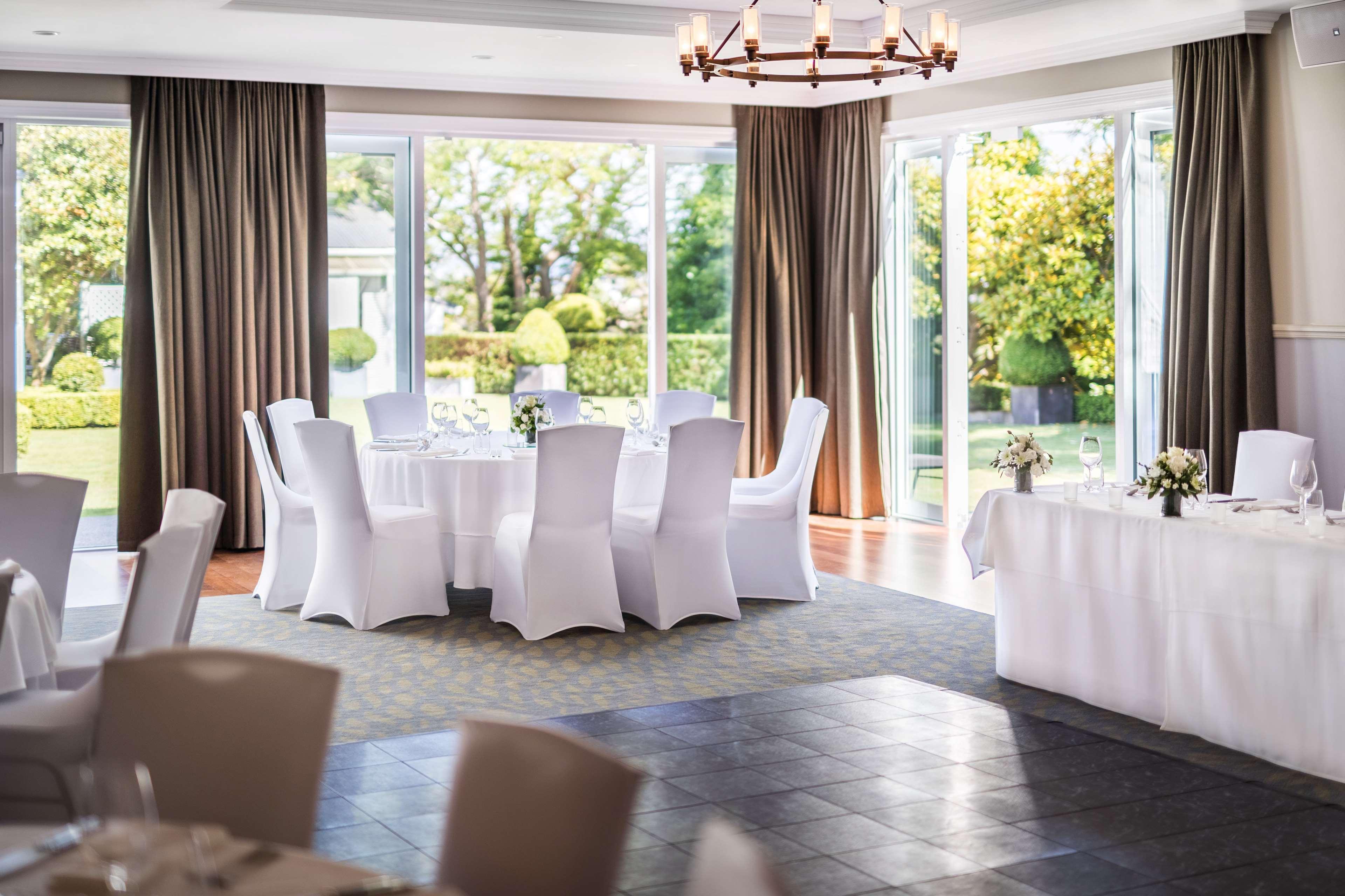 Hilton Lake Lago Taupo Exterior foto